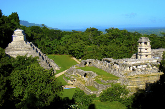 Palenque