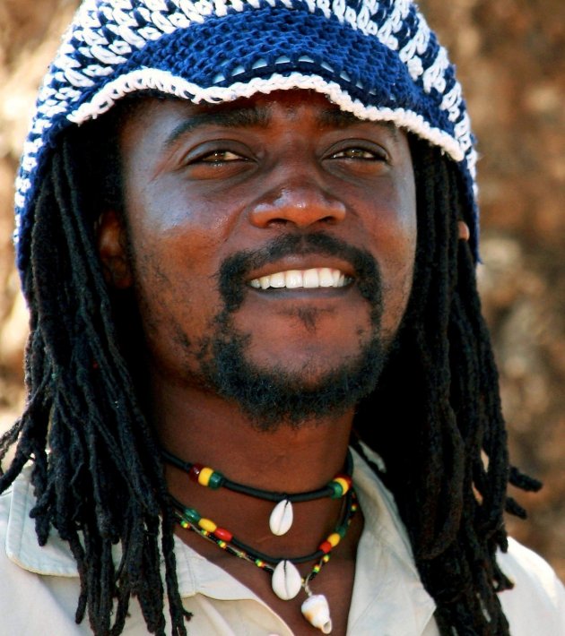 rasta in zambia