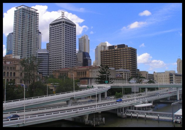 Brisbane