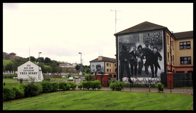 free derry