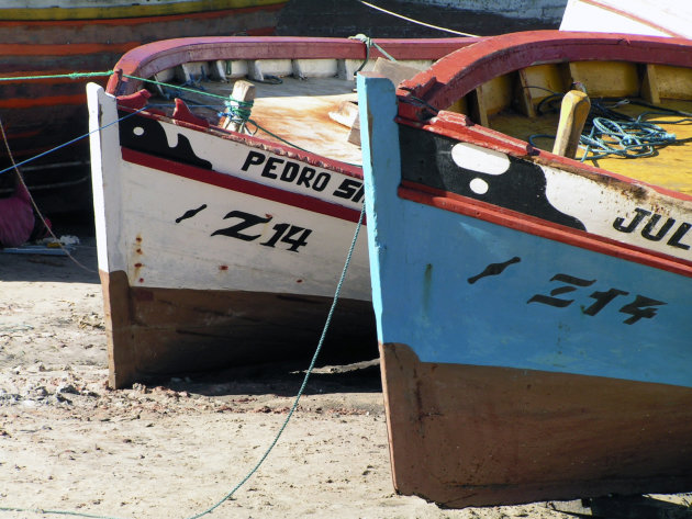 Boten in Natal