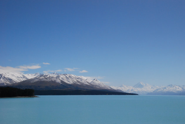 Mount Cook