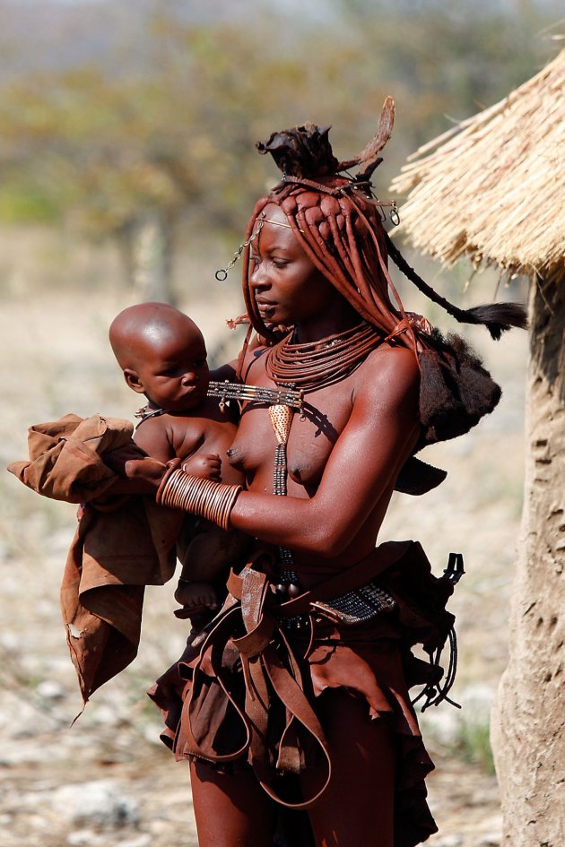 Himba