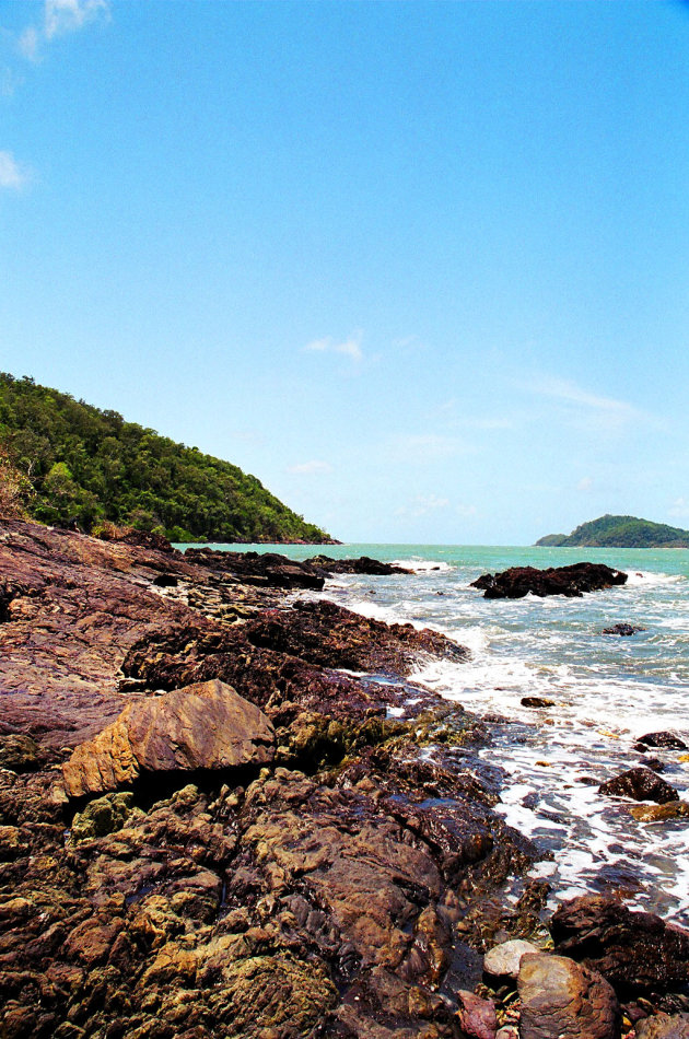 Cape Kimberley