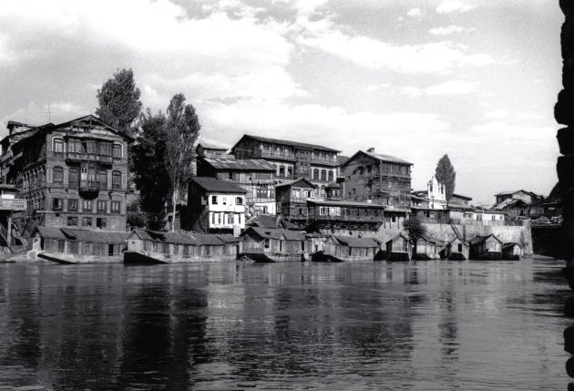 Srinagar