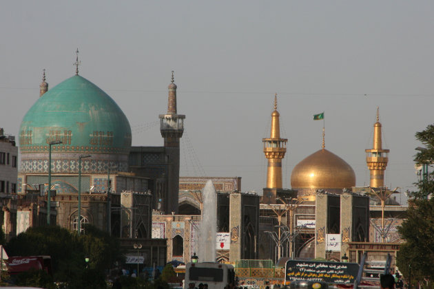 Mashhad