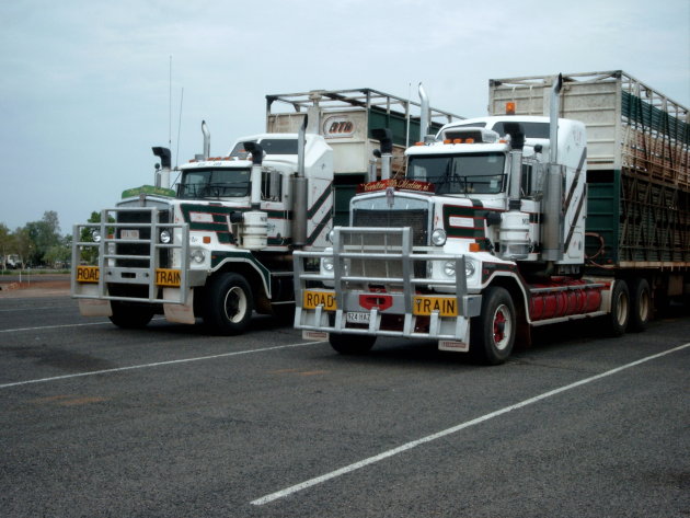 Road Train