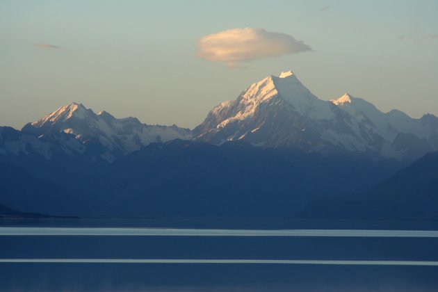 Mount Cook