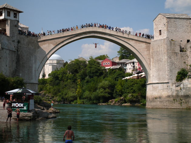 Mostar