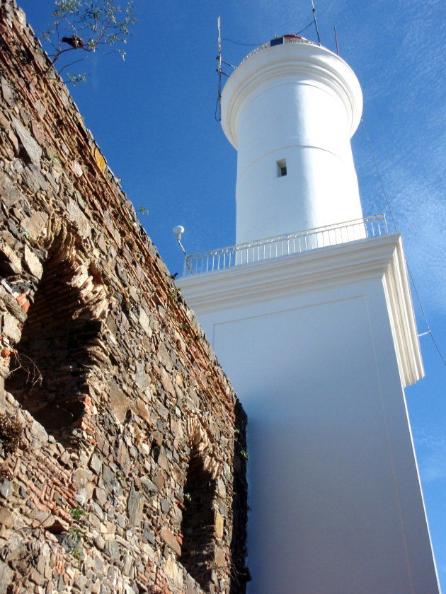 vuurtoren