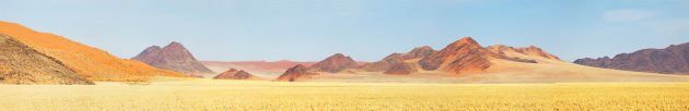 Namib dessert