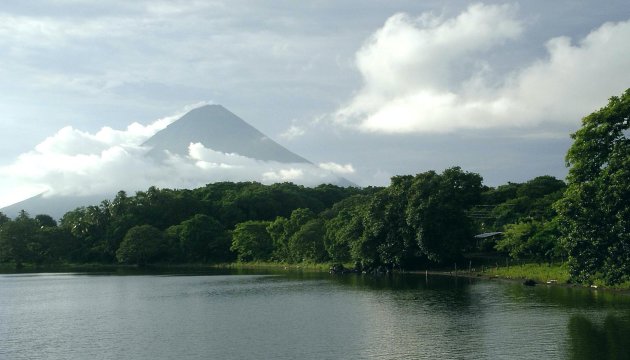 Ongerept Ometepe