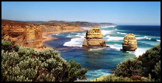 Great Ocean Road