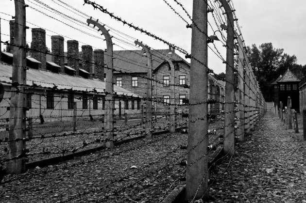 Auschwitz I