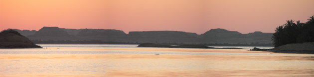 Siwa Sunset