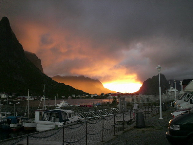 lofoten 2009