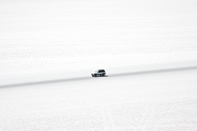 Salar de Uyuni