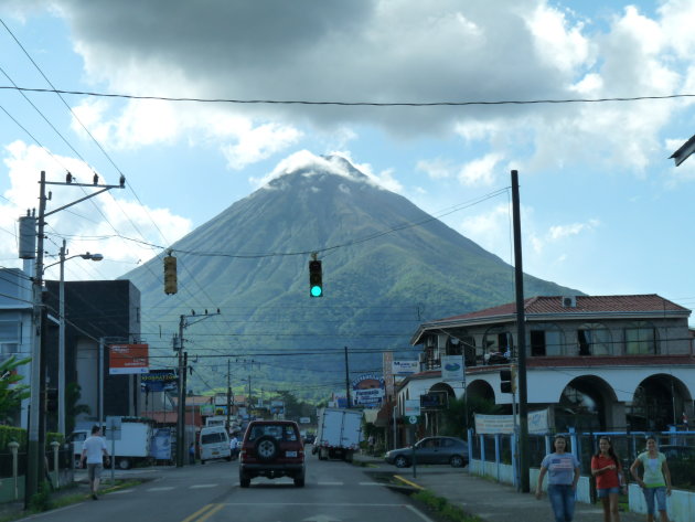 la fortuna