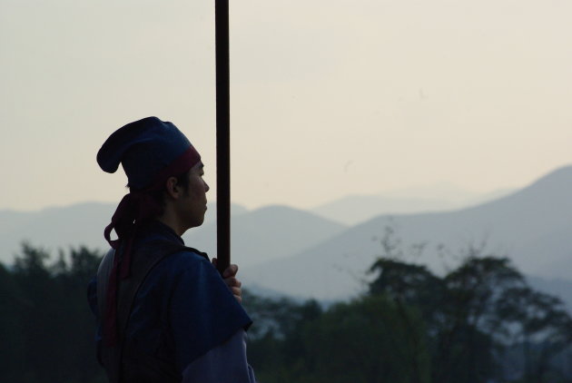 Folklore in Gyeongju