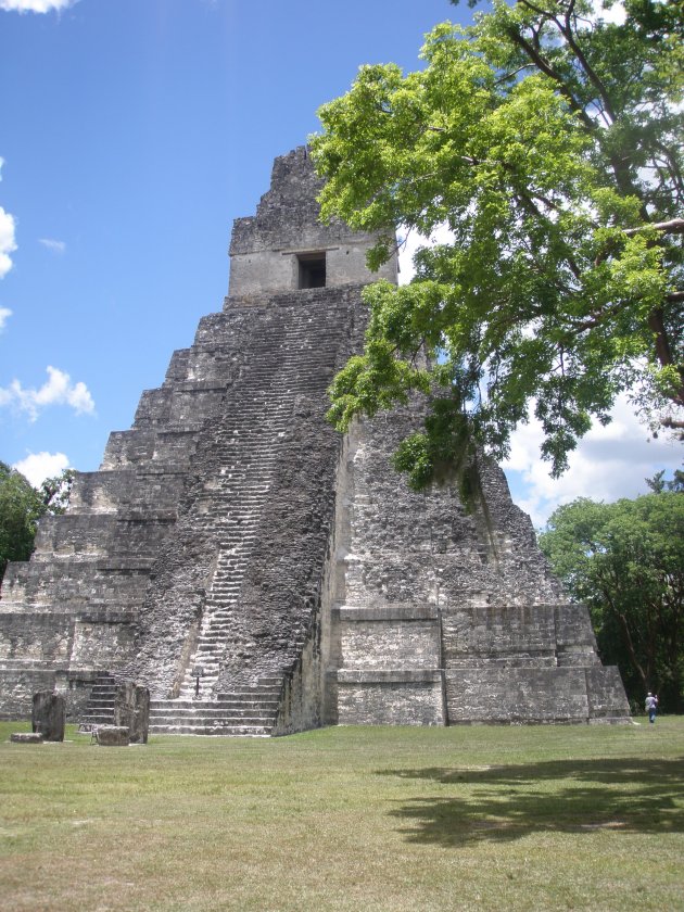 Tikal - Guatemala