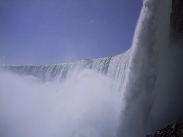 Niagara watervallen