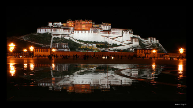 potala palace