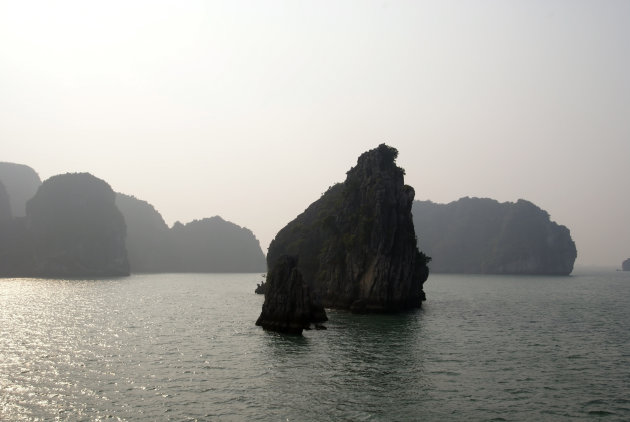 Halong Bay