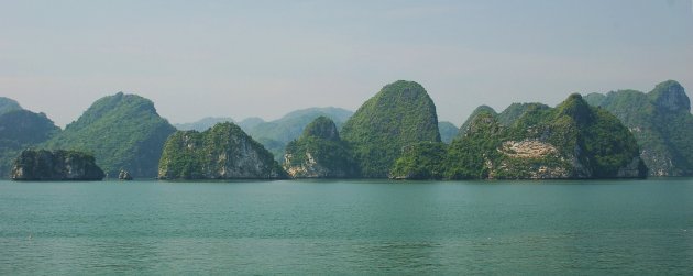 Halong Bay