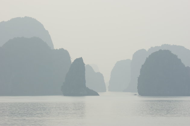 Halong Bay