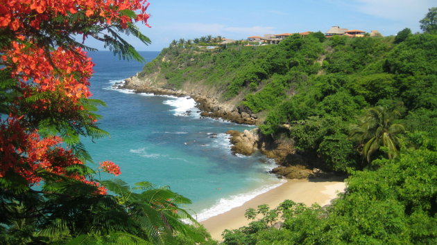 Puerto Escondido