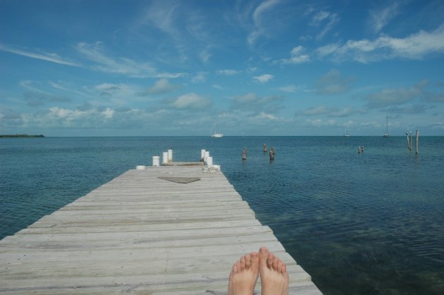 Caye Caulker