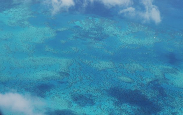 Great Barrier Reef