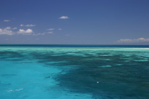 Great Barrier Reef