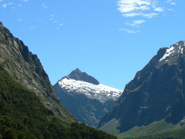 Zuidelijke Alpen