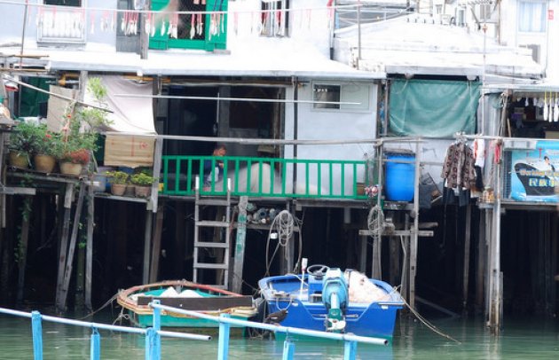 Tai O