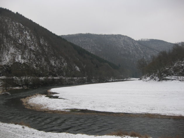 de Ardennen