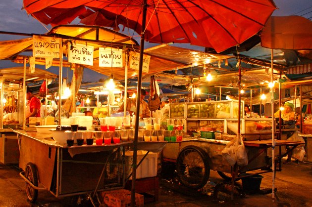 Night Market