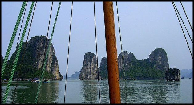 Halong Bay