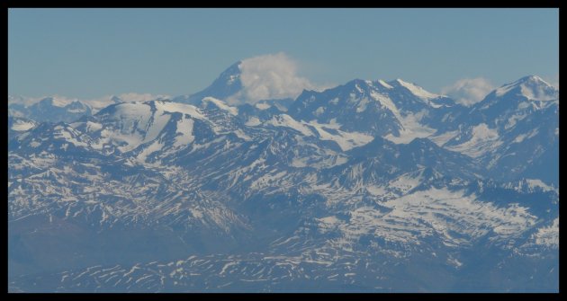 Aconcagua