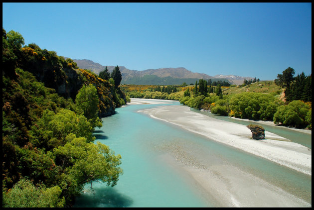 Shotover River