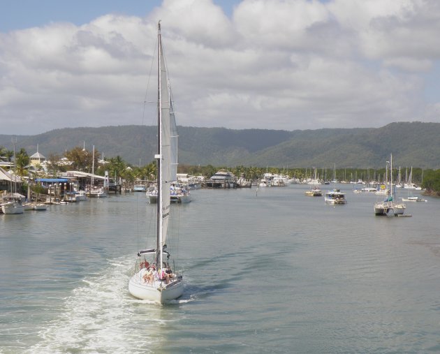 Port Douglas