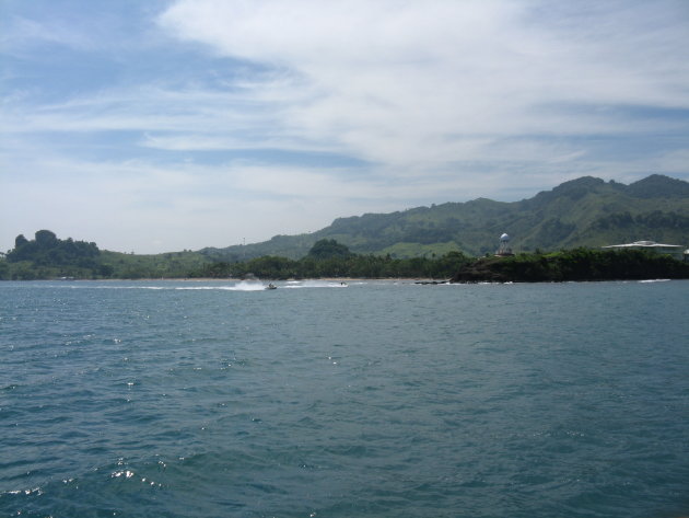 Bahia de Mamon