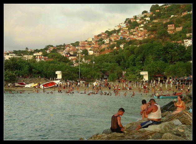 Volksstrand