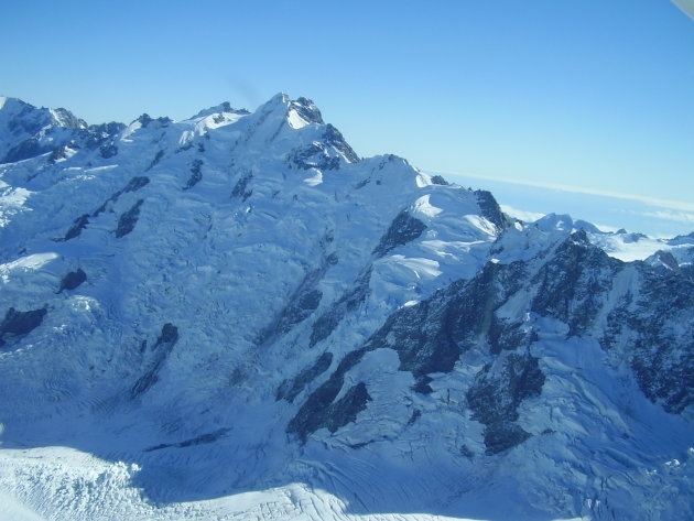 Mount Cook