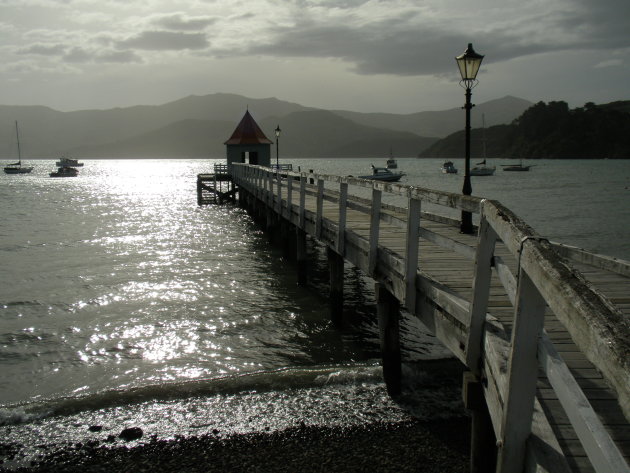 Akaroa