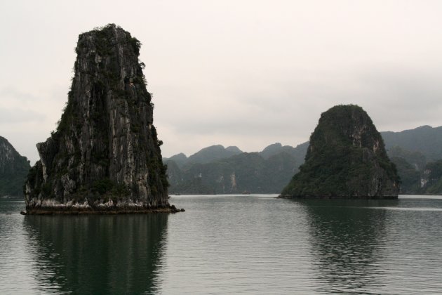 Halong Bay