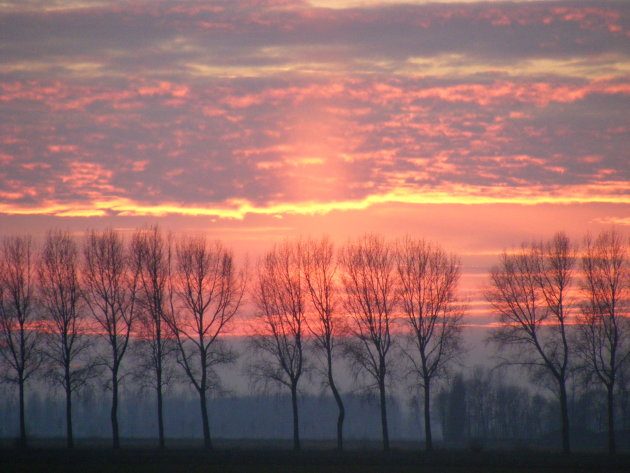 Vuurzeeland