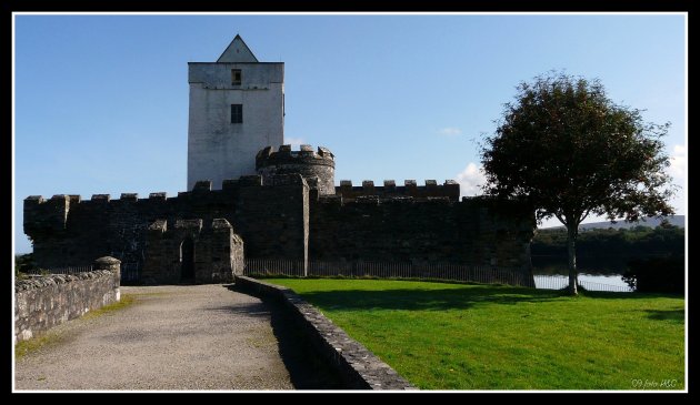 doe castle