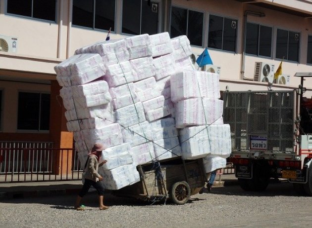 Cambodian transport