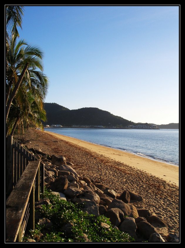 Magnetic Island